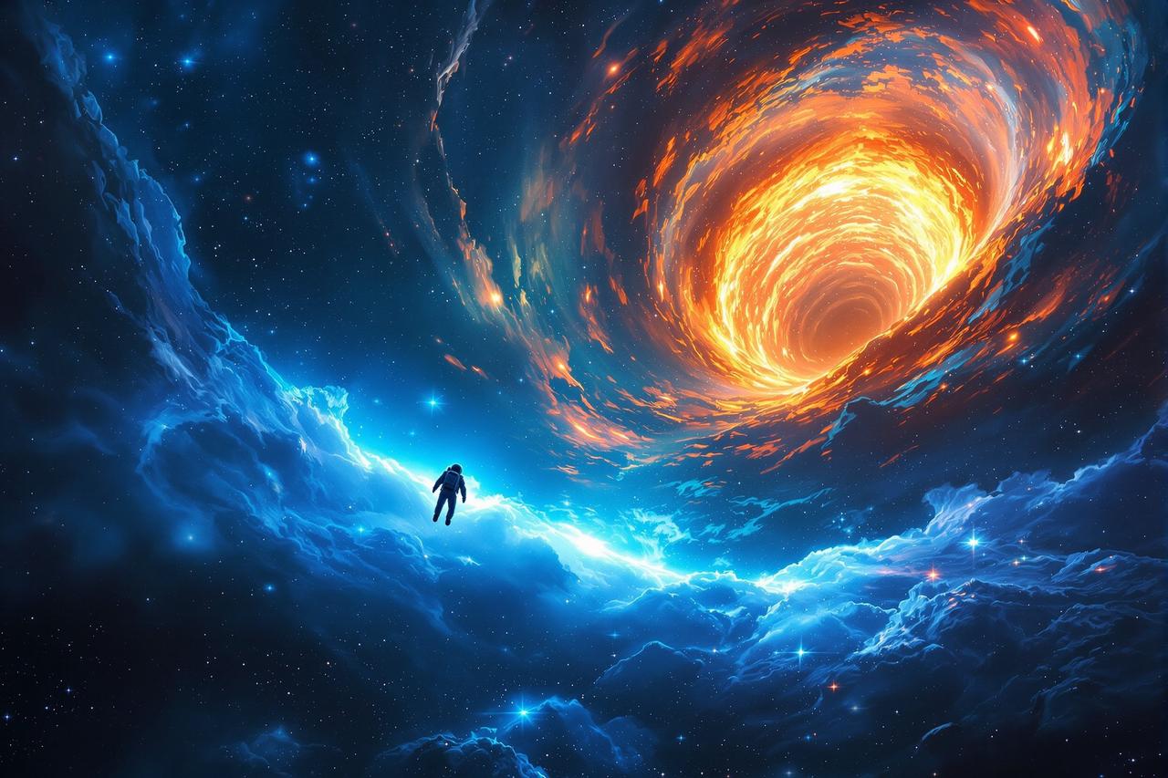 《星际穿越》续集定档2026年暑期,原班人马回归