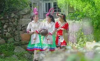 锦华夭夭山海川,山海川间的奇幻之旅