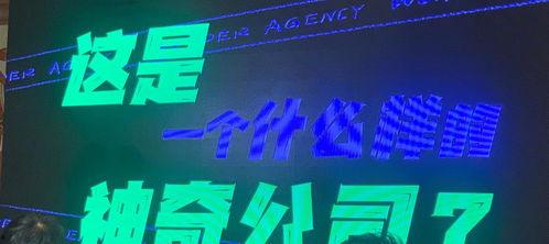 神奇公司在哪里