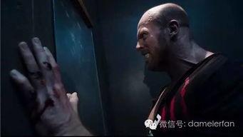 永不退缩3,勇往直前的极限挑战